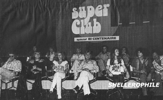 superclub